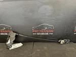97-02 Jaguar XK8 Front Driver Left Interior Door Handle W/ Lock Latch. Fixed Price $175.00.