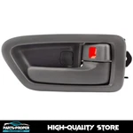 Interior Door Handle Front Rear Passenger Side Gray For Toyota Camry 97-2001. Fixed Price $11.38.