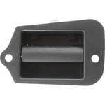 Interior Door Handle Primed Rear Driver Side For 95-03 Chevrolet S10 Gmc Sonoma. Fixed Price $21.29.