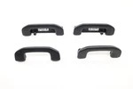 2019 - 2023 Mercedes CLS450 C257 Interior Roof Grab Bar Set Oem Black 801. Fixed Price $55.76.