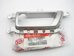 New Front Left Inside Door Handle Housing Oem For 2009 Kia Borrego 826112J000UI. Fixed Price $16.95.