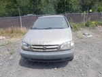 Driver Door Handle Exterior Assembly Front Fits 98-03 Sienna 30463638. Fixed Price $110.70.