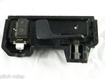 1999 Land / Range Rover Passenger Side Rear Door Interior Handle Part # Alr 2612. Fixed Price $34.30.