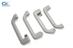 2010 2016 Porsche Panamera Roof Headliner Grab Grip Handle Oem -set 4-. Fixed Price $27.49.