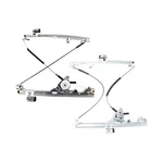 For Chevy Suburban 1500/2500 2000-2006 Window Regulators Driver Passenger Side. Fixed Price $109.52.