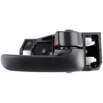 Dorman 82492 Interior Door Handle Front Right, Rear Black. Fixed Price $49.09.