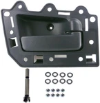 Dorman 82124 Interior Door Handle All Black. Fixed Price $128.02.