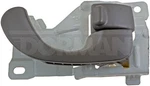 Dorman 93088 Interior Door Handle Front Rear Right Black (metal). Fixed Price $31.74.