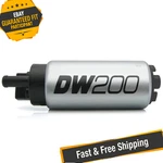 Deatschwerks 9-201-1020 DW200 In-tank Electric Fuel Pump For 09-15 Nissan 370Z. Fixed Price $122.42.