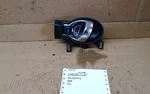 2012 Nissan Versa Left Rear Interior Door Handle Chrome. Fixed Price $35.00.