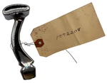New Old Stock Right Inside Door Lock Handle For 1957-59 Models #1772208. Fixed Price $110.00.