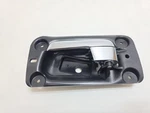 2006-2010 Hummer H3 Left Side Interior Door Panel Handle 15788694 Oem. Fixed Price $39.59.