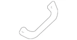 Genuine Nissan Grip Handle 73940-9FT1A. Fixed Price $48.28.