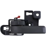 Dorman 96467 Interior Door Handle Right Textured Black. Fixed Price $133.58.