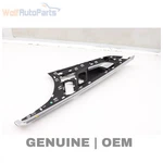 2016-2024 Audi Q7 Front Left Interior Door Handle / Release 4M0837019B. Fixed Price $25.49.