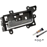 97959 Dorman Interior Door Handle Front Rear Driver Left Side For 4 Runner. Fixed Price $81.48.