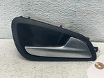 2012-2015 Ford Focus Sel Front Right Pass Inner Door Handle Assy, Oem LOT037. Fixed Price $28.00.