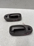 2001-2006 Sebring Front Interior Inside Door Handle Left & Right. Fixed Price $48.00.