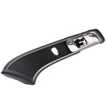 2014 Ford Explorer Xlt Front Right Door Interior Handle With Tweeter Oem+. Fixed Price $79.46.