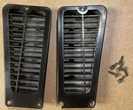 1988-1998 Obs Chevrolet & Gmc Rh Lh Door Vents P/n 15620399 15620400. Fixed Price $40.00.