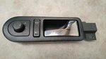 02/2000 To 09/2012 Vw Volkswagen Beetle - Interior Door Handle (right) 1C2837114. Fixed Price $71.50.