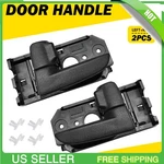 Interior Door Handle For 04-09 Kia SPECTRA/05-09 SPECTRA5 Front Rear Left Right. Fixed Price $23.99.