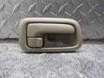 1997 Lexus ES300 Right Passenger Rear Door Handle Interior. Fixed Price $20.96.