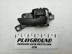 Toyota Celica Gts Passenger Right Front Interior Door Handle Black 1994-1999. Fixed Price $59.86.