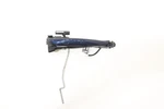 2024 2026 Mazda CX-90 Front Right Exterior Outside Door Handle Oem Blue 42M. Fixed Price $124.29.