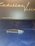 1962 Cadillac Ps Inside Door Handle Pull Front Rear Interior Panel Used #1. Fixed Price $49.99.
