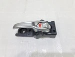 2014-2016 Jeep Cherokee Interior Door Handle Rear Left Driver Oem 68227251AA. Fixed Price $39.00.