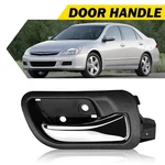 Interior Door Handle Rear Right For 2003-2007 Honda Accord Sedan 72620-SDA-A02ZA. Fixed Price $10.99.