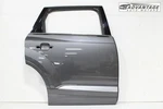 2017-2025 Audi Q7 Quattro 4M Rear Right Side Door Shell Panel Samurai Gray Oem. Fixed Price $584.99.
