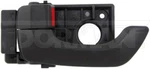 Dorman Interior Door Handle , Pn# 96534. Fixed Price $38.04.