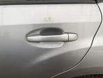 Used Rear Left Exterior Door Handle Fits: 2016 Subaru Impreza Assembly 2.0L. Fixed Price $104.74.