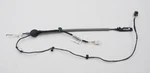 New Vw ID.4 E21 Door Lock Cable Rear Right Inner 11A972692E Genuine. Fixed Price $72.09.