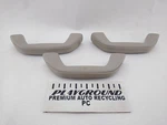 Hummer H3 Set Interior Roof Grab Handles Fits 2006 2007 2008 2009 2010. Fixed Price $44.86.