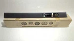 New Oem Genuine Vw Rh Front Door Trim Handle 2004-2010 Touareg 7L6-867-062-F-5W8. Fixed Price $100.00.