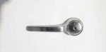 Front Left Interior Door Handle Oem 1981 Jeep Wagoneer. Fixed Price $9.26.