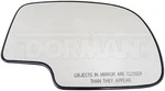 Right Door Mirror Glass Dorman For 2001-2003 Gmc Sierra 1500 Hd. Fixed Price $132.18.