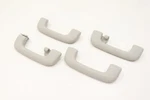 2020 - 2025 Hyundai Sonata Roof Headliner Grab Bar Handle Set 4 Oem Gray Rey. Fixed Price $52.01.