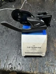 New Oem 01-07 Ford Escape 1L8Z-7822600-AAA Right Side Interior Door Handle Nos. Fixed Price $39.99.
