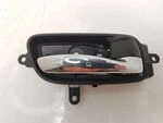 Interior Inner Door Handle Passenger Right Rear 2014 Nissan Altima. Fixed Price $23.10.