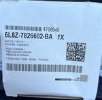Genuine Ford Handle Inside 6L8Z-7826602-BA. Fixed Price $28.00.