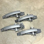 10-16 Land Rover L319 LR4 Exterior Door Handle Set Oem. Fixed Price $65.00.