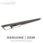 2015-2019 Bmw X6 Right Door Panel Trim 7292182. Fixed Price $32.49.