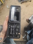 84-96 Jeep Cherokee Front Left Side Interior Door Master Switch. Fixed Price $125.00.