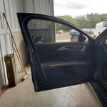 Mkz 2013 Driver's Front Door Trim Panel 1129221. Fixed Price $176.76.