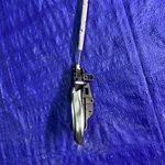 2009-2015 Bmw 750 740 F01 F02 Rear Left Side Door Interior Handle & Cable Oem. Fixed Price $25.00.