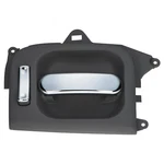 Oem New Interior Passenger Sliding Door Handle Gray 2005 Sedona 0K53Z-72330CCY. Fixed Price $48.48.